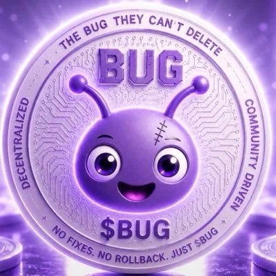 BUG404 presale BUG token BSC meme coin review 2025
