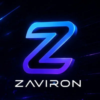 Zaviron presale review mobile blockchain crypto