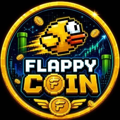 Flappy Coin