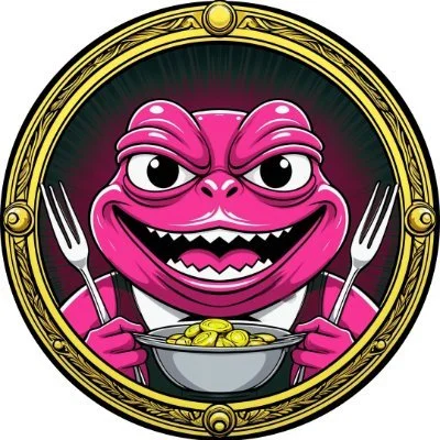 ANGRY PEPE FORK APORK ICO token sale details and project overview