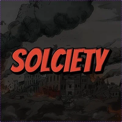 Solciety SLCTY ICO token sale details and project overview