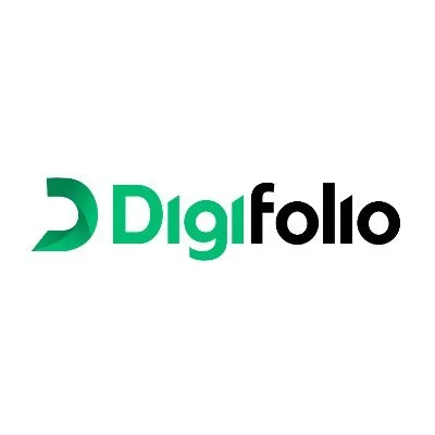 Digifolio DGFL ICO token sale details and project overview