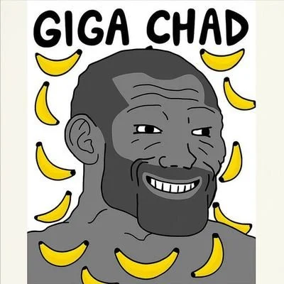 Giga Chad Hub Giga Chad Hub