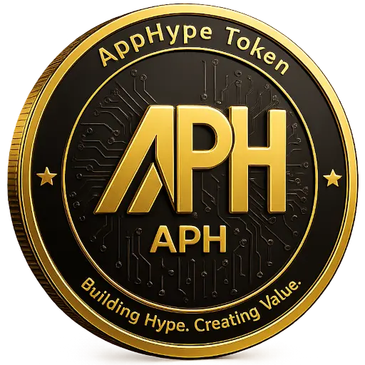 AppHype presale