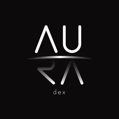 AURA DEX Token sale