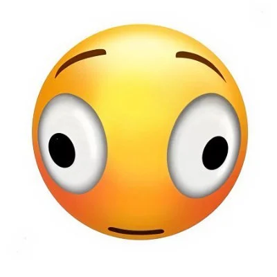 Distorted face Presale