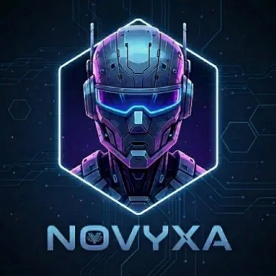 Novyxa Presale