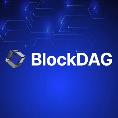 BlockDAG Token