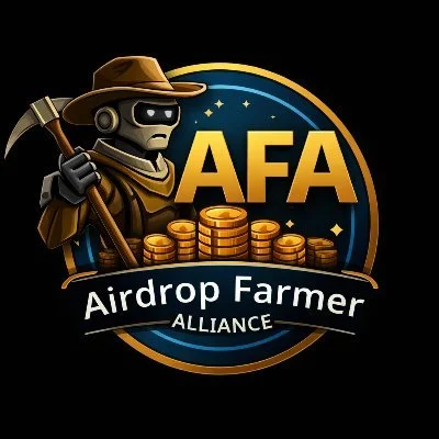 Airdrop Farmer Alliance presale