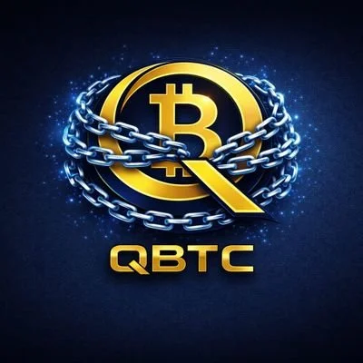 Quantum Bitcoin Crypto ICO
