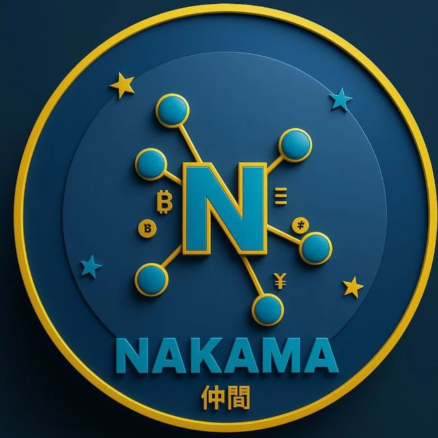 NAKAMA COIN