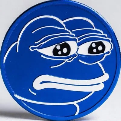 Blue pepe latest crypto presale