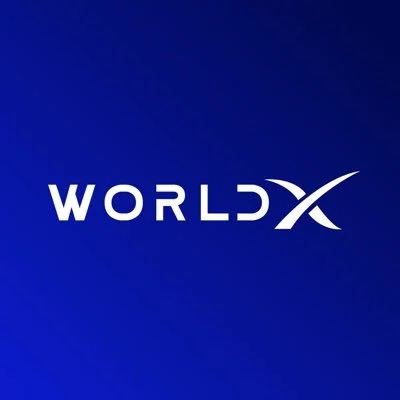 WorldX Exchange IDO Token