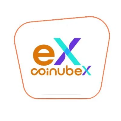 CoinubeX token sale