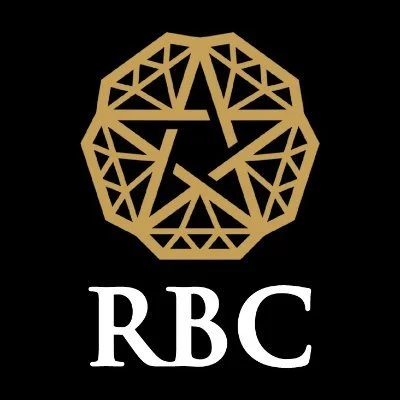 RBC CROP presale token sale details and project overview