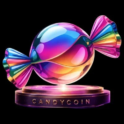 Candy Coin presale