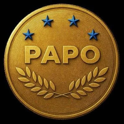 PAPO IEO token sale on DexTrade with price and risk guide