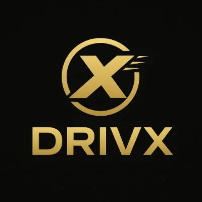 DRIVX token