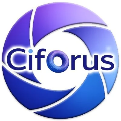 Ciforus Review presale token sale details and project overview