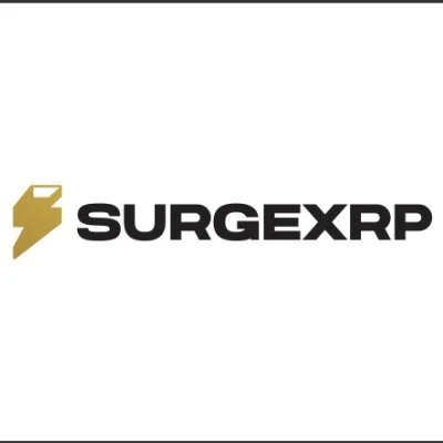Surgexrp RWA presale token sale details and project overview