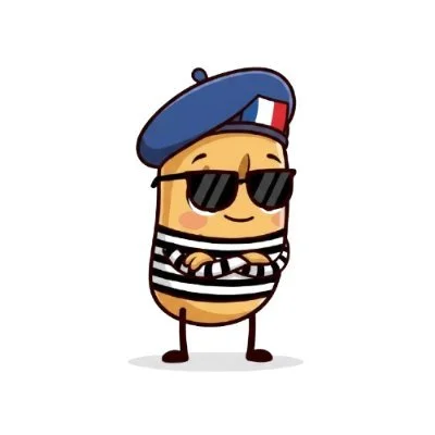 Baguette Token presale