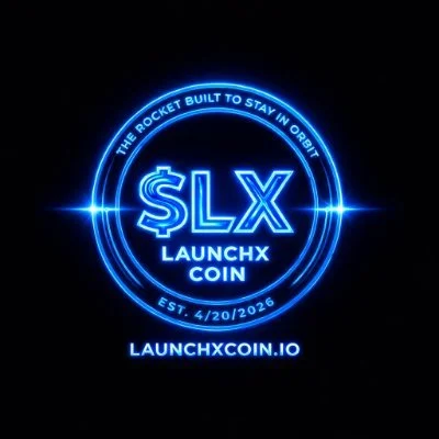 LaunchX Presale