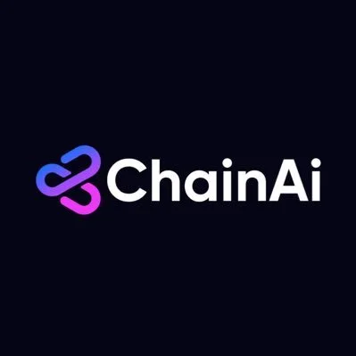ChainAi presale
