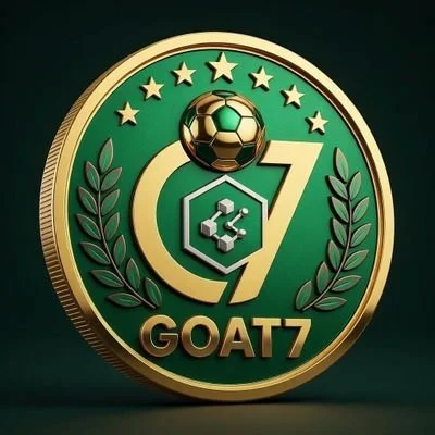 GOAT7 LEGACY TOKEN