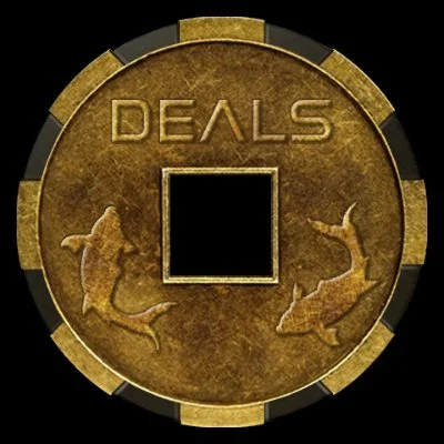 DealsCoin Presale