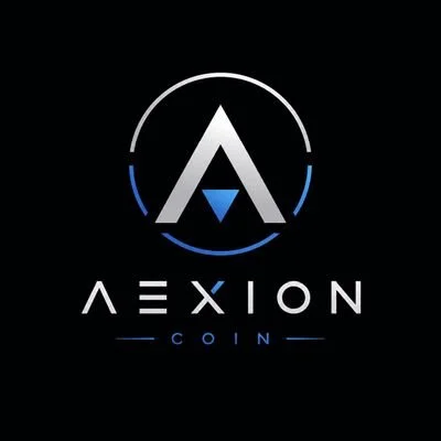 Aexion presale token sale details and project overview
