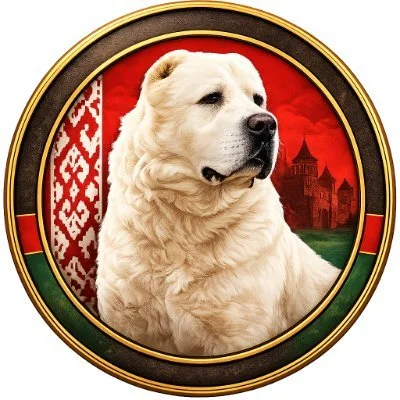 Belarus INU presale token sale details and project overview
