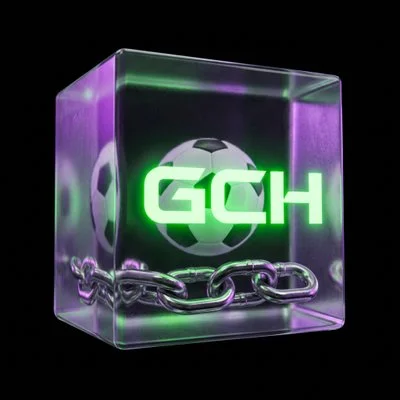 Goalchain presale token sale details and project overview
