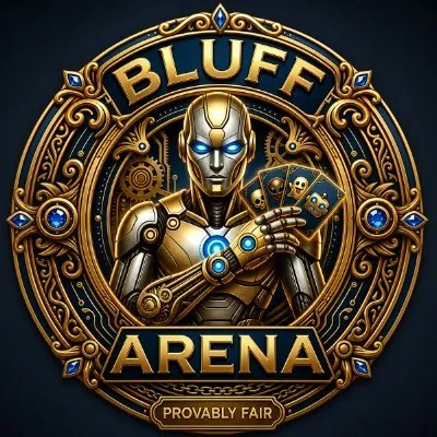 BLUFF ARENA Review presale token sale details and project overview