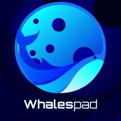 Whales Pad Whales Pad