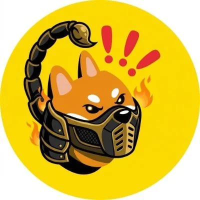 Scorpbonk Presale $SCORPBONK meme coin on BNB Smart Chain