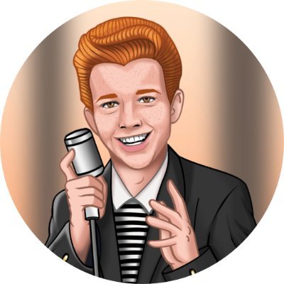 Rickroll ROLL ICO token sale details and project overview