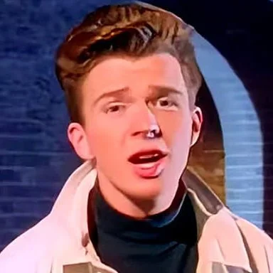 Rickroll Rickroll