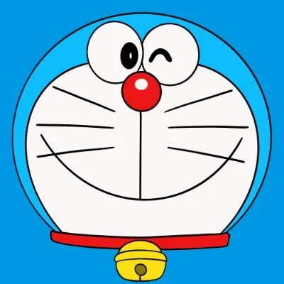 Doraemon Doraemon