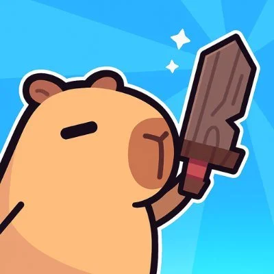 Capybara Capybara