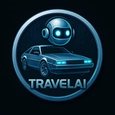 Time Traveler Ai Time Traveler Ai