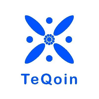 TeQoin IDO TQN Token Sale on Ethereum Layer 2 Network 2026