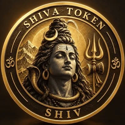 Shivcoin presale SHIV token on BNB Smart Chain BSC