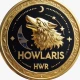 HOWLARIS crypto presale | Memecoin project