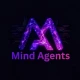 MindAgents best crypto ido | AI agent marketplace Platform