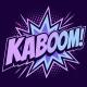 Kaboom ICO Live 2026: KABOOM Price, Dates & Tokenomics