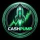 CashPump CP presale BNB Chain token launchpad review