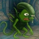 Pepe Alien best presale coins | Crypto memecoin Project