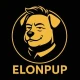 ElonPup new crypto presale | Memecoin project