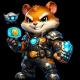 Forge Combat Presale Telegram Mining Game Review