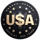 USA Coin best token presale | Decentralized Finance